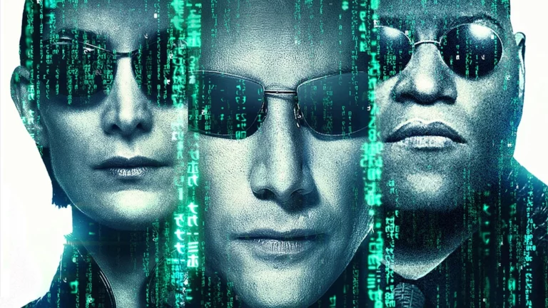 The Matrix Theory: Are We Living in a Simulation?